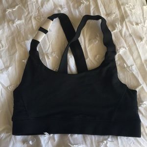 Hurley Nike Bra